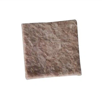 Bambufiber förpackningsmatta