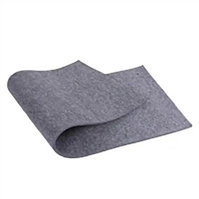 Kemisk fiber bondad filt
