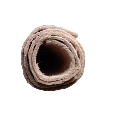 Ny tapet av bambufiber