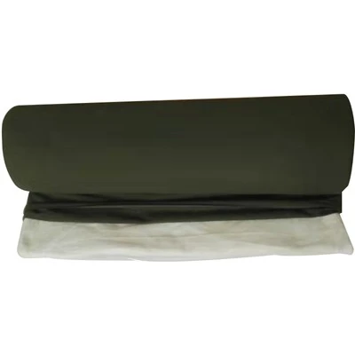 Ullfiber Kemisk FiberMatta